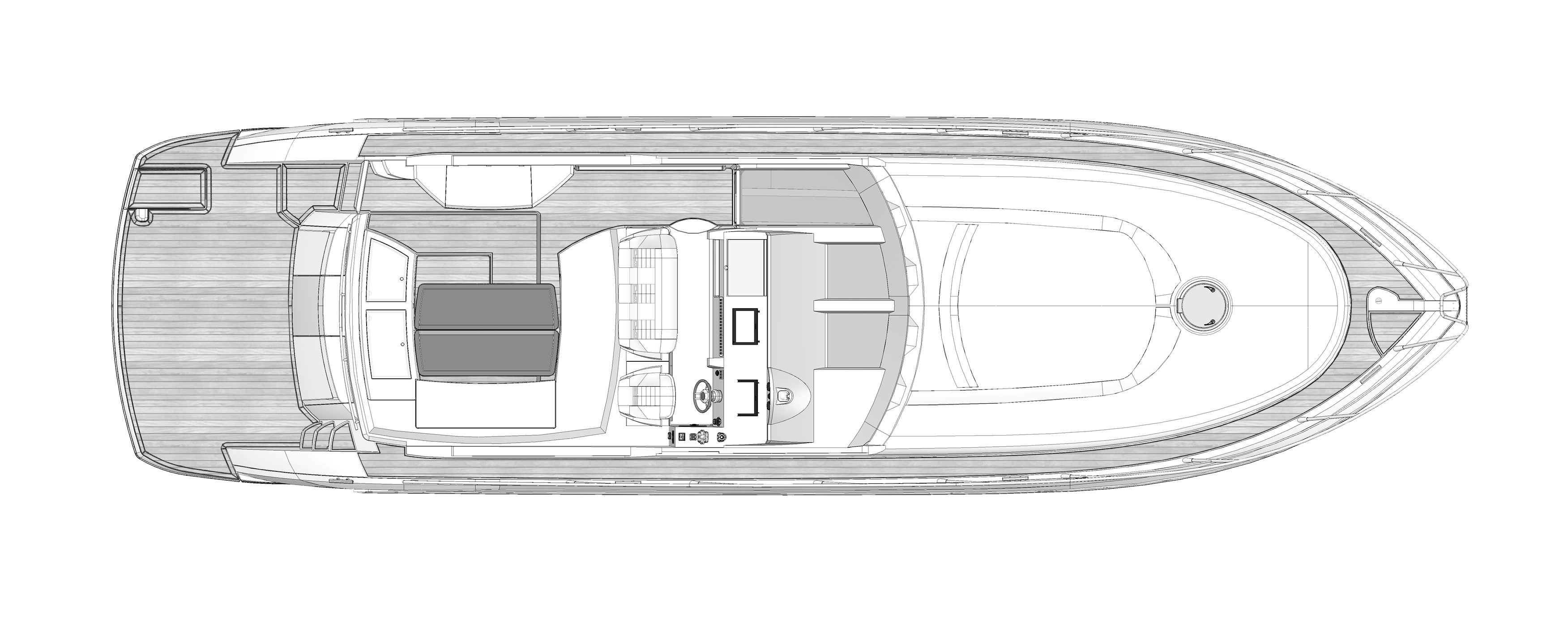 Планировка 46 CHINOOK